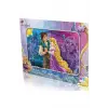 Tangled Frame 24 Parça Puzzle