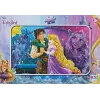 Tangled Frame 24 Parça Puzzle