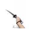 Tanjiro katlanabilir 3D oyuncak katana