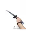 Tanjiro katlanabilir 3D oyuncak katana