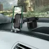 Tank Gravity Araç İçi Telefon Tutucu