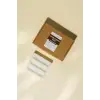 Tarçın Çubuğu Üçlü Silikon Mum Kalıbı