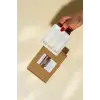 Tarçın Çubuğu Üçlü Silikon Mum Kalıbı