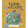 Tarih Atlası