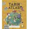 Tarih Atlası
