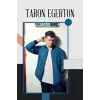 Taron Egerton Notebook