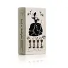 Tarot Carlotydes Kart Oyunu