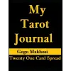 Tarot Günlüğü: 21 Kart Açılımı