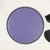 Tart Kalıbı Mor 28 cm