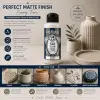 Taş Vernik Mat 500 ml
