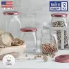 Tasty Tekli Kavanoz