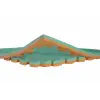 tatami minderi 100x100 26 mm kalınlık