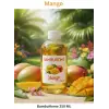 Tatlı — Çubuklu Oda Kokuları için Yedek Mango Fresh 250 ML