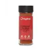 Tatlı Kırmızı Biber 45 g
