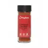 Tatlı Kırmızı Biber 45 g