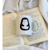 Tatlı Penguen Tasarımlı Kupa