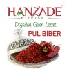 Tatlı Pul Biber 250 g