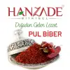 Tatlı Pul Biber 250 g
