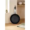 Tava, Chef Line Granit Siyah 22 cm