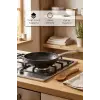 Tava, Chef Line Granit Siyah 24 cm