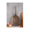 Tava, Granit 30 * 6 Cm Skah