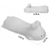 Tavşan Şeklinde Yumuşak Squishy Mouse Pad