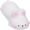 Tavşan Şeklinde Yumuşak Squishy Mouse Pad