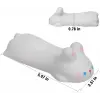 Tavşan Şeklinde Yumuşak Squishy Mouse Pad