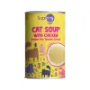 Tavuklu kedi çorbası 135 ml x 12