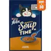 Tavuklu Kedi Çorbası, 48g x 30 Adet