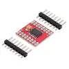 TB6612FNG Step ve DC Motor Sürücü