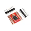 TB6612FNG Step ve DC Motor Sürücü