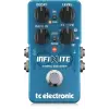 TC Elektronik Sample Sustainer Effect Pedal INFINITE SAMPLE SUSTAINER