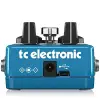 TC Elektronik Sample Sustainer Effect Pedal INFINITE SAMPLE SUSTAINER