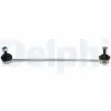 TC1803 Sağ Ön Askı Z Rotu