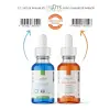 Tca Peeling%25 Serum üçlü Set 90 ml