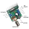 TDA7297 amfi devresi