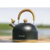Tea Break Kettle Lux M Black