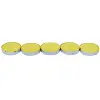 Tea Lights Sarı Mum 5Ad