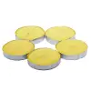 Tea Lights Sarı Mum 5Ad