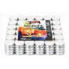 Tealight Mum 100 Adet Beyaz