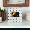 Tealight Mum 50x6 g Krem Kokusuz