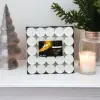 Tealight Mum 50x6 g Krem Kokusuz