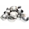 Tealight Mum Kabı (100 Adet)