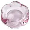 Tealight mumluk, pembe, 3 cm