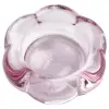 Tealight mumluk, pembe, 3 cm