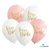 Team Bride Temalı Baskılı Balon, 10 Adet