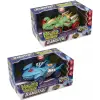 Teamsterz Sun- -Tmz-Monster Mini Ses/Işık 2A