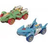 Teamsterz Sun- -Tmz-Monster Mini Ses/Işık 2A