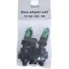 Tec Musluk Takımı Ex 1200